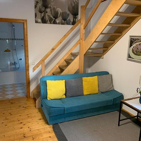 Ferienwohnung Bacher Edling المظهر الخارجي الصورة