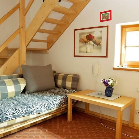Ferienwohnung Bacher Edling المظهر الخارجي الصورة