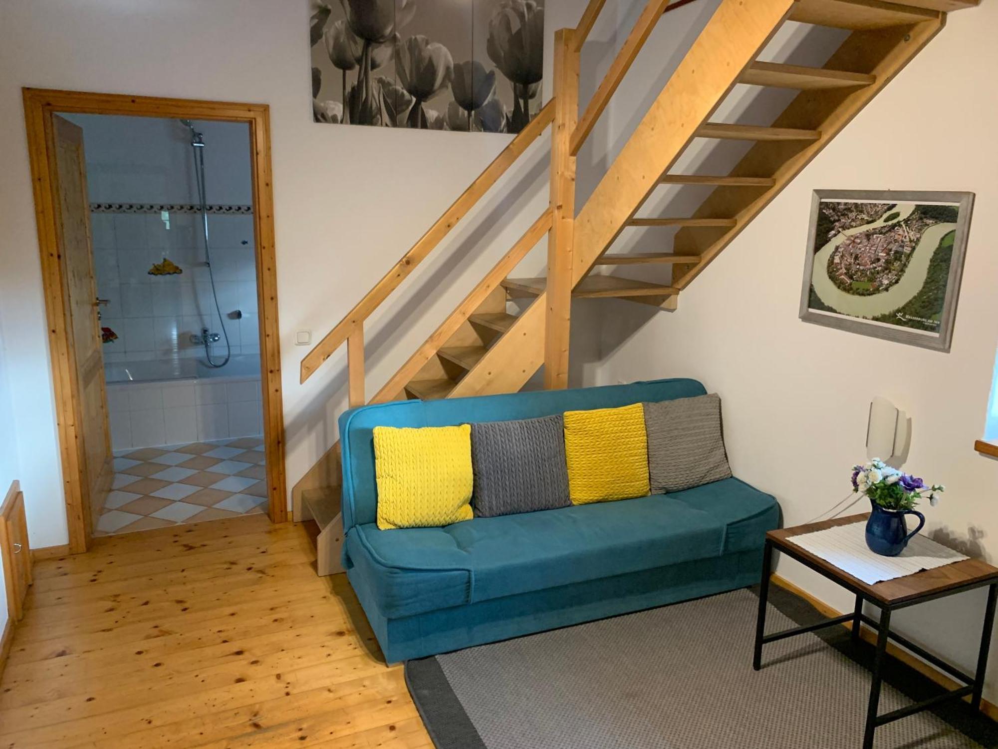 Ferienwohnung Bacher Edling المظهر الخارجي الصورة