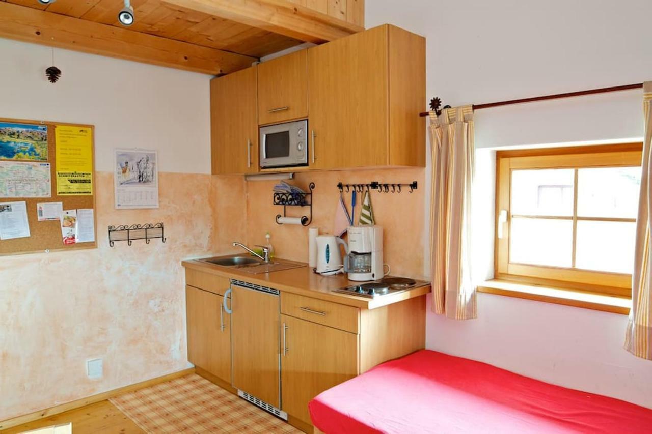 Ferienwohnung Bacher Edling المظهر الخارجي الصورة