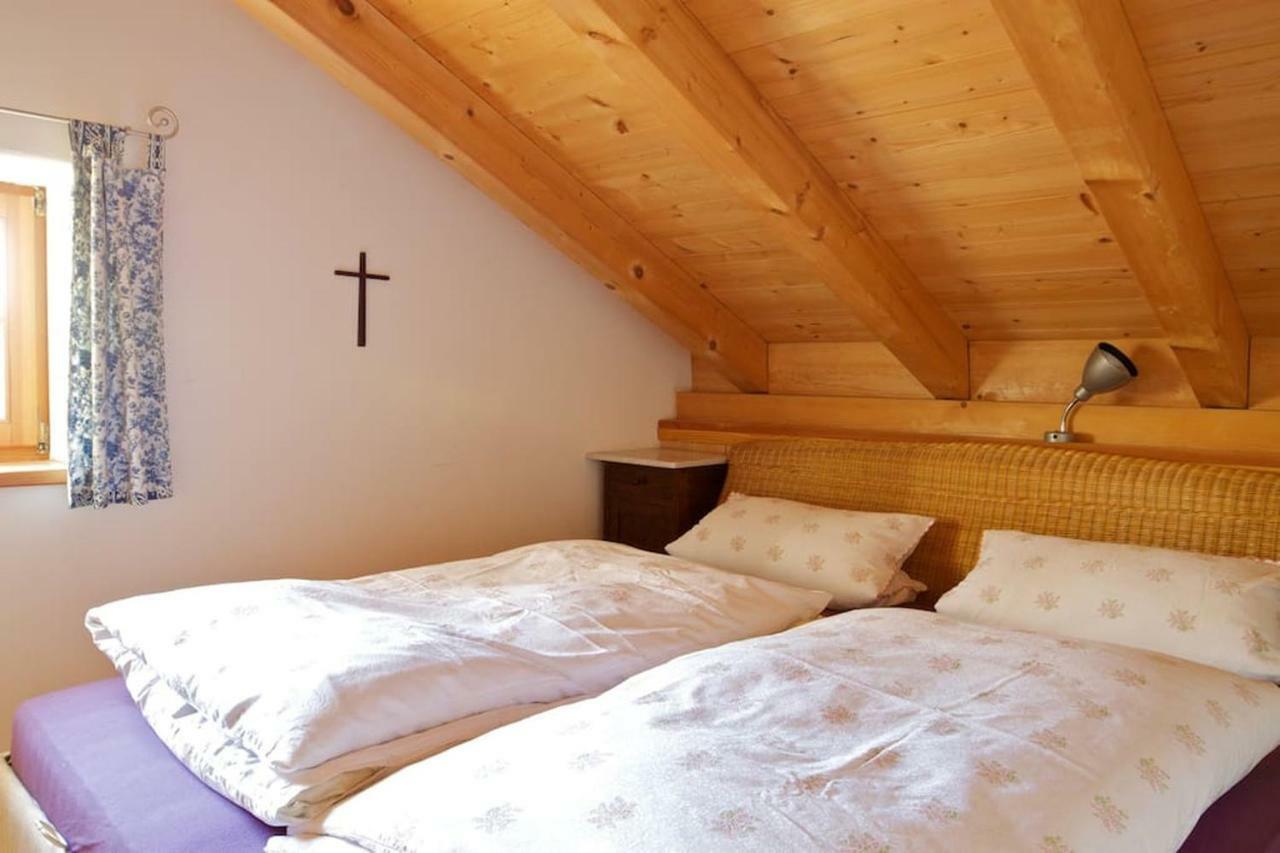 Ferienwohnung Bacher Edling المظهر الخارجي الصورة