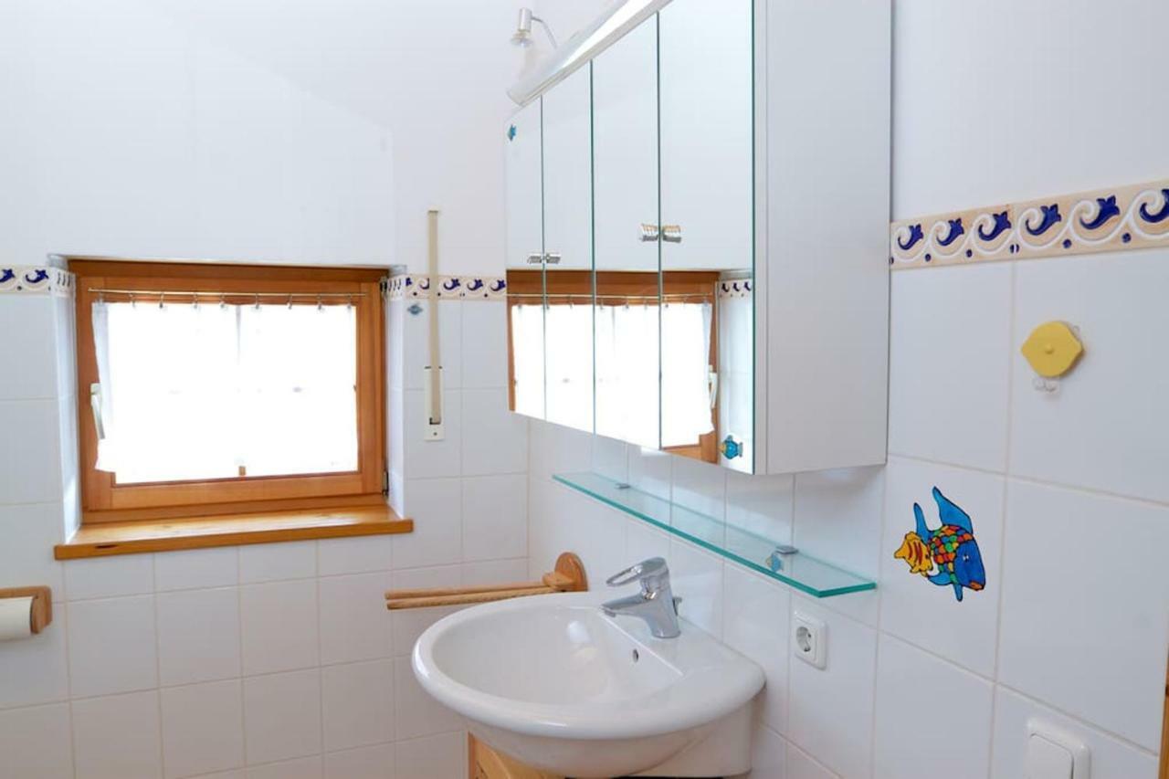 Ferienwohnung Bacher Edling المظهر الخارجي الصورة
