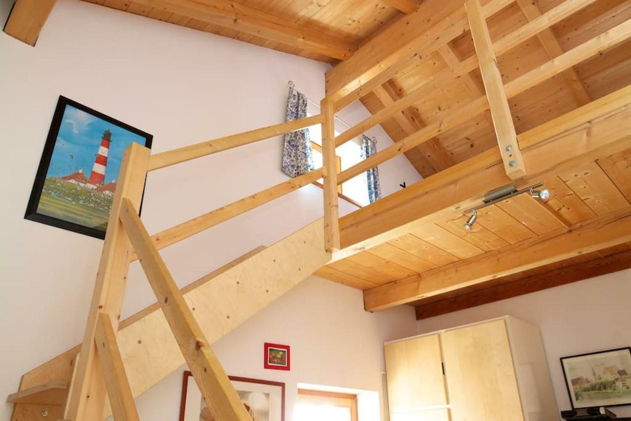 Ferienwohnung Bacher Edling المظهر الخارجي الصورة