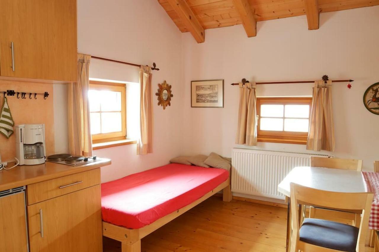 Ferienwohnung Bacher Edling المظهر الخارجي الصورة