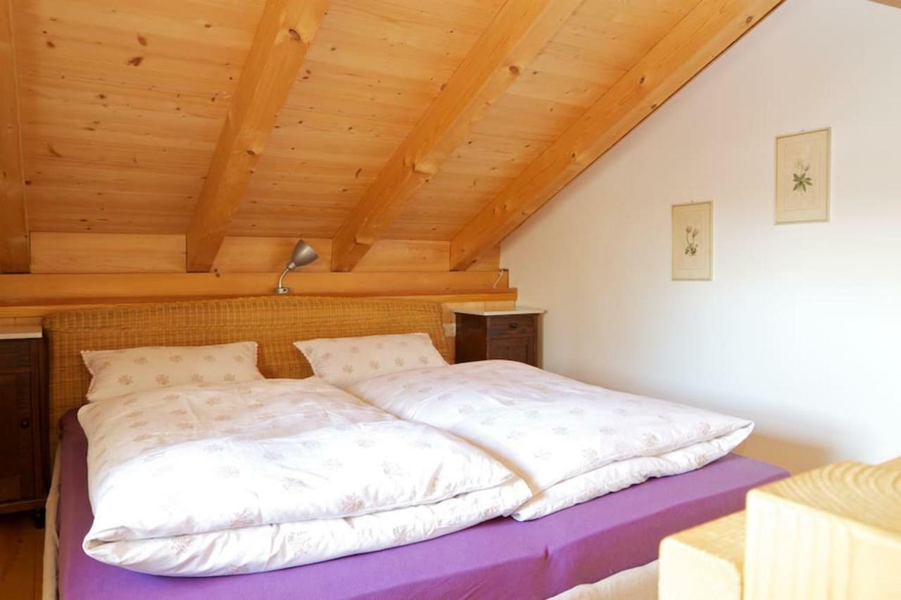 Ferienwohnung Bacher Edling المظهر الخارجي الصورة