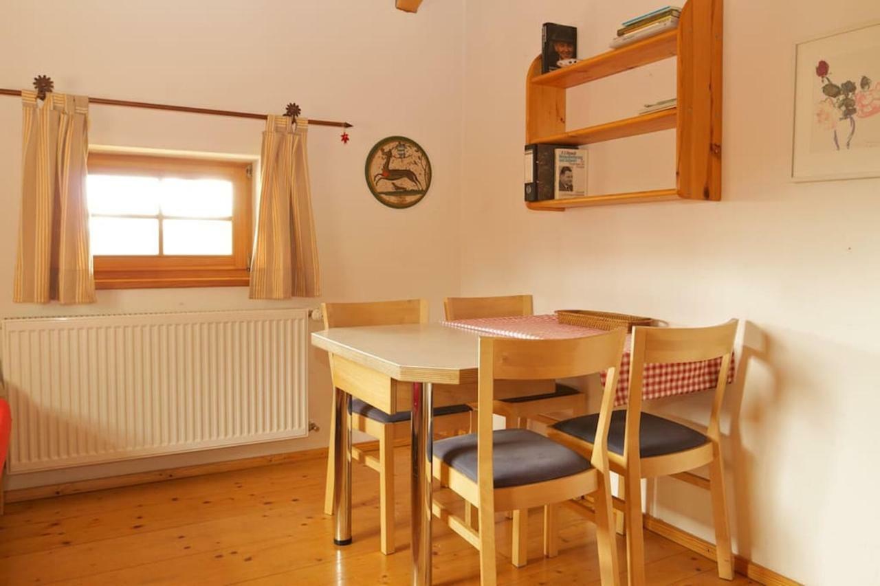 Ferienwohnung Bacher Edling المظهر الخارجي الصورة